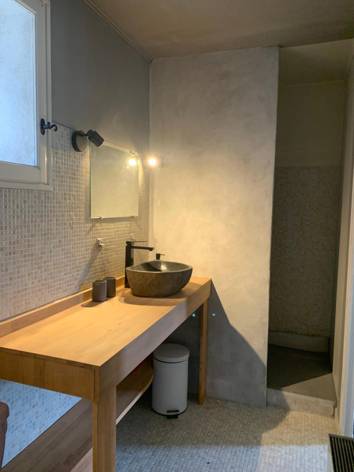 Chambres Et Table D'Hotes Au Brabo Mormoiron Стая снимка